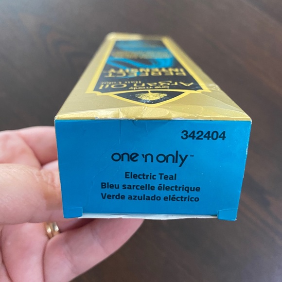 Brand New- one ‘n only Argan Oil Hair Color - Picture 2 of 3